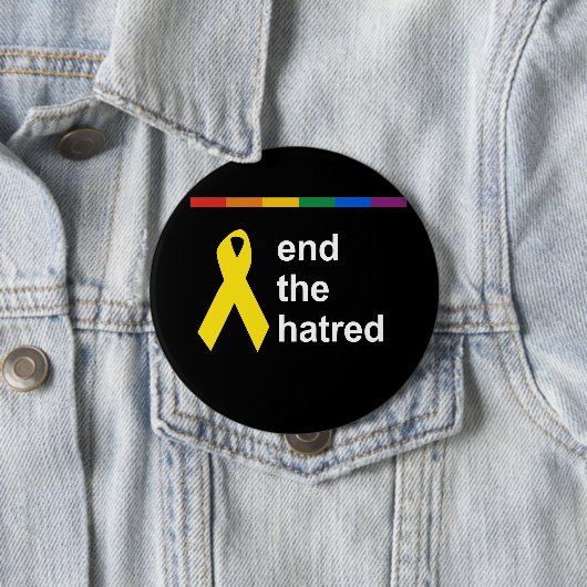 beenden Sie den Hass Button (Beispiel)