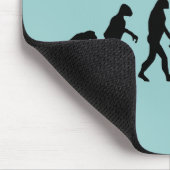 Beenden Sie den Mousepad (Ecke)