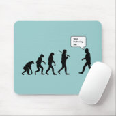 Beenden Sie den Mousepad (Mit Mouse)