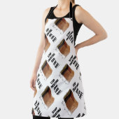 Beenden Sie die Behandlung des Bodens wie dunkle B Schürze (InSitu)