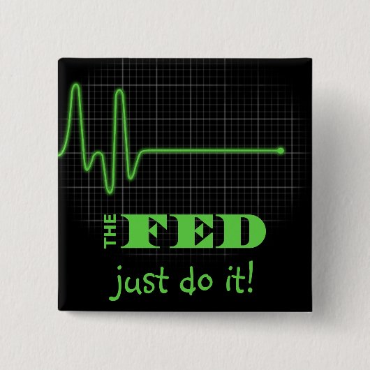 Beenden Sie die Gefüttert Flachlinie Button (Vorderseite)