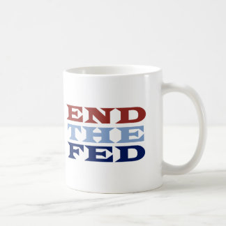 BEENDEN SIE DIE GEFÜTTERTE TASSE