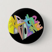 Beenden Sie die Gewalt Button (Vorderseite)