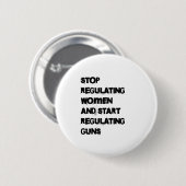 Beenden Sie die Regulierung von Frauen Start Regul Button (Vorne & Hinten)