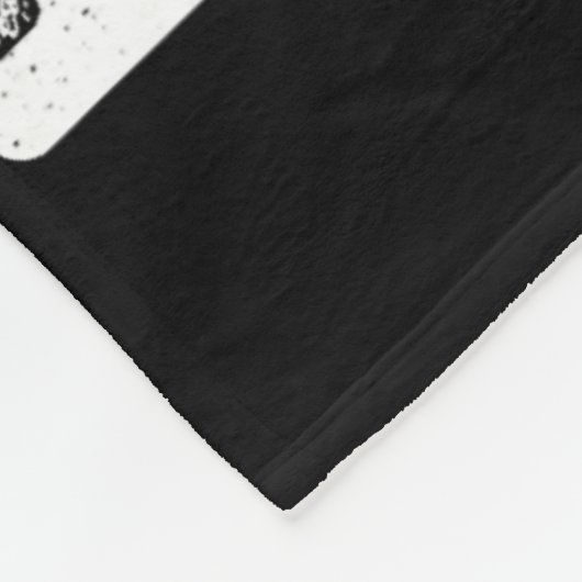 Beenden Sie die Stigma psychische Gesundheitsprobl Fleecedecke (Ecke)