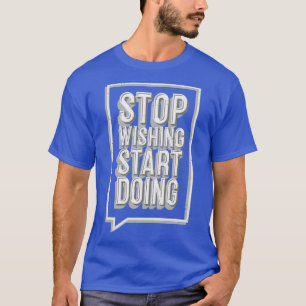 Beenden Sie die Suche nach Motivierend Angeboten T-Shirt