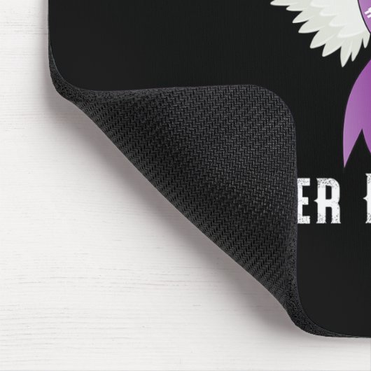 Beenden Sie die Überdosierung meines Sohnes mit de Mousepad (Ecke)