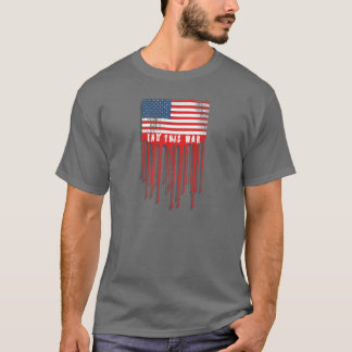 BEENDEN SIE DIESEN KRIEG T-Shirt