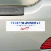 Beenden Sie gefüttert Autoaufkleber (Auf Auto)