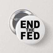 Beenden Sie gefüttert Button (Vorne & Hinten)