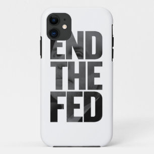 Beenden Sie gefüttert iPhone 11 Hülle