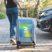 Beenden Sie Ihren Traum nicht Aufkleber (Koffer Insitu)