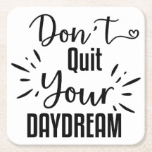 Beenden Sie Ihren Traum nicht