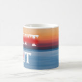 Beenden Sie nicht die Tasse (Mittel)