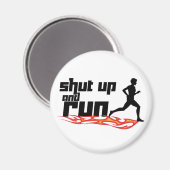 Beenden und ausführen magnet (Vorderseite/Rückseite)