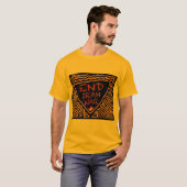 Beendet den Iran-Krieg T-Shirt (Vorne ganz)