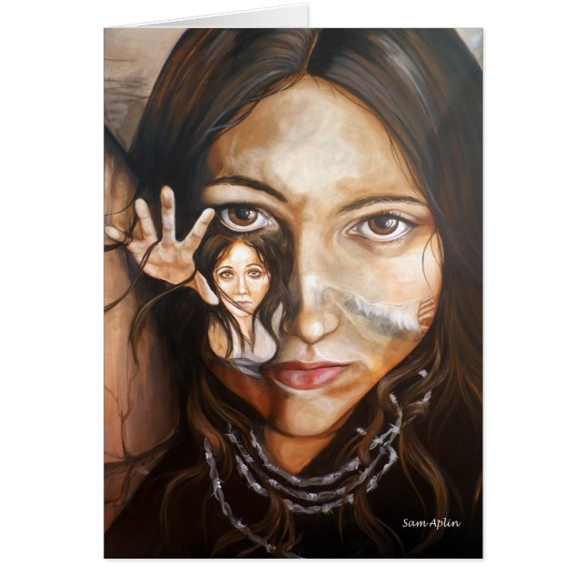 Beendet diesen Traum (Vorne)