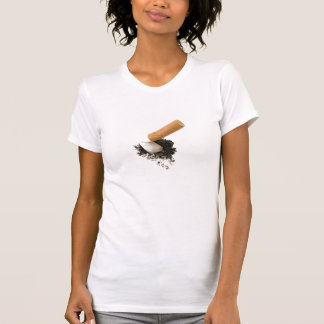 Beendigtes Rauchen T-Shirt