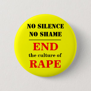 Beendigung der RAPE-Kultur Button