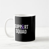 Beendigung der Überdosierung Kaffeetasse (Links)