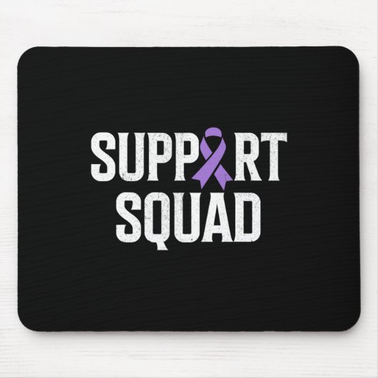 Beendigung der Überdosierung Mousepad (Vorne)