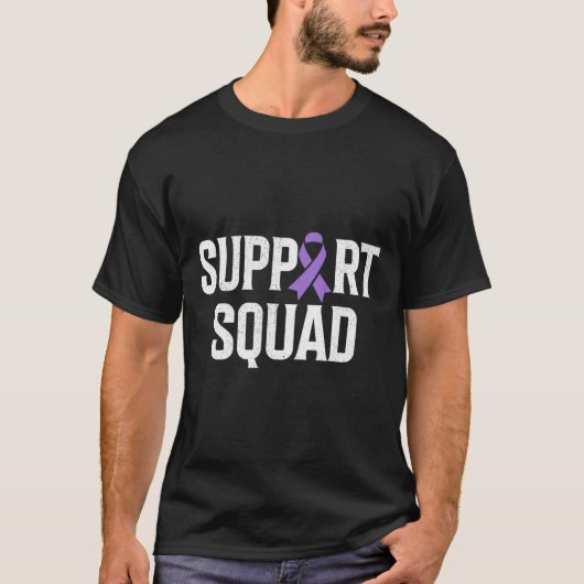 Beendigung der Überdosierung T-Shirt (Vorderseite)