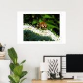 Beeog Poster (Heimbüro)