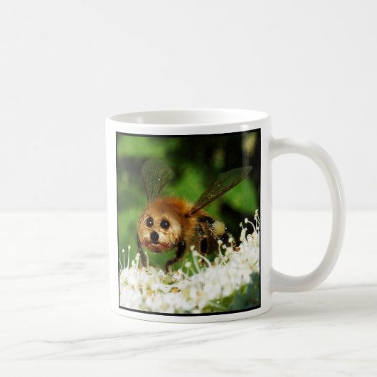 Beeog Tasse (Rechts)