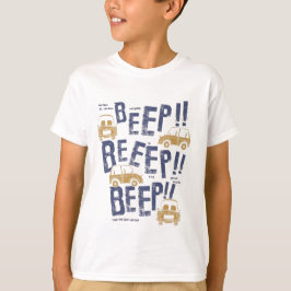 Beep Beep T-Shirt