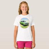 Beep-Beep T-Shirt (Vorne ganz)