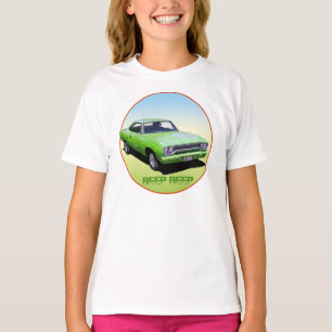 Beep-Beep T-Shirt