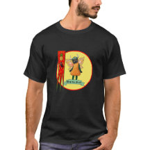 Beep the Great T - Shirt
