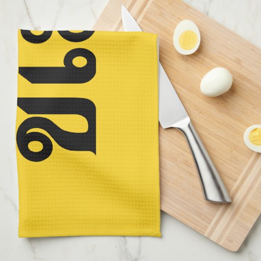 Beer Addict Ō Kee Mao in Thai Language Ō Geschirrtuch (Viertel Falte)