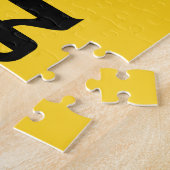 Beer Addict Ō Kee Mao in Thai Language Ō Puzzle (Seite)