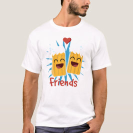 Beer Best Friends T-Shirt