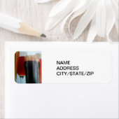 BEER-BIER-ADRESSE-ETIKETT (Insitu)