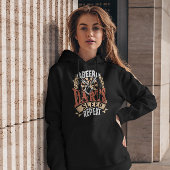 Beer Darts Sleep Repeat - Dart Champion Hoodie