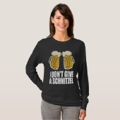 Beer Homebrew Brewer T-Shirt (Vorne ganz)