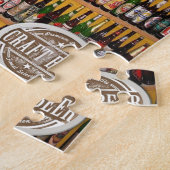 Beer Jigsaw Puzzle (Seite)