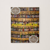 Beer Jigsaw Puzzle (Vertikal)
