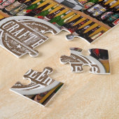 Beer Jigsaw Puzzle Playing Cards (Seite)