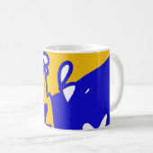 beer kaffeetasse (VorderseiteRechts)