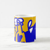 beer kaffeetasse (Mittel)