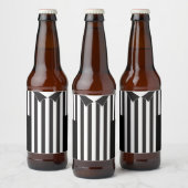 Beer-Label für Sportboote Bierflaschenetikett (Flaschen)