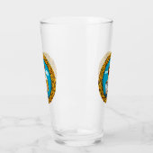 Beer Lover Glas (Links)