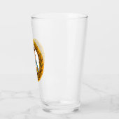 Beer Lover Glas (Links)