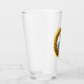 Beer Lover Glas (Rechts)
