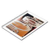***BEER LOVER S*** SPIRALKNOTEBBUCH NOTIZBLOCK (Linke Seite)