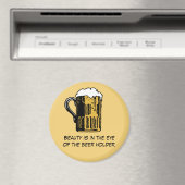 Beer Magnet (In Situ (Geschirrspüler))