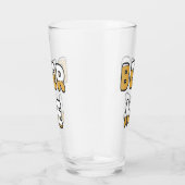 Beer Me Glas (Rechts)